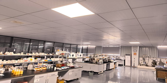 CHINA Shanghai FDC BIOTECH CO., LTD. Perfil da companhia