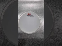 sorbate de potássio