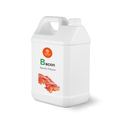 Bacon Flavor KMZ-SL20054 Liquid Form Without Any Illegal Substance