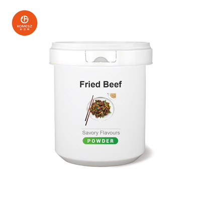 Fried Beef Flavor KMZ-SP10061