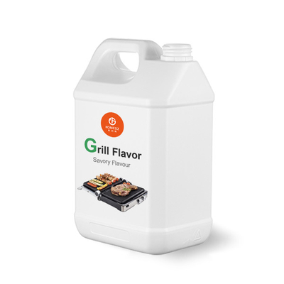 Grill Flavor KMZ-SL20031 For Meat And European Sausage