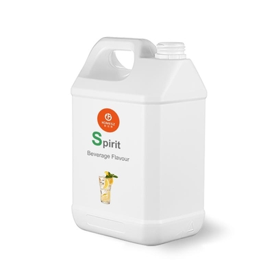 Spirite Flavor Beverage Use Liquid Coke Flavour For Soft Drinks Gummy Sweet Fresh