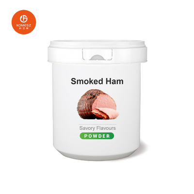 Highly Recommended Savoury Flavour For Food Flavouring Smoked Ham Flavor KMZ-SP10012