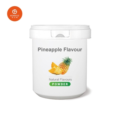 Pineapple Flavour Powder Natural Flavour