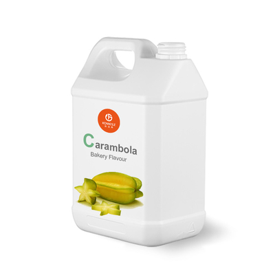carambola flavor for bakery