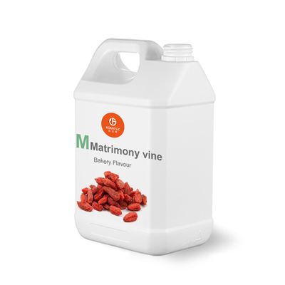 Matrimony Vine Flavor For Bakery