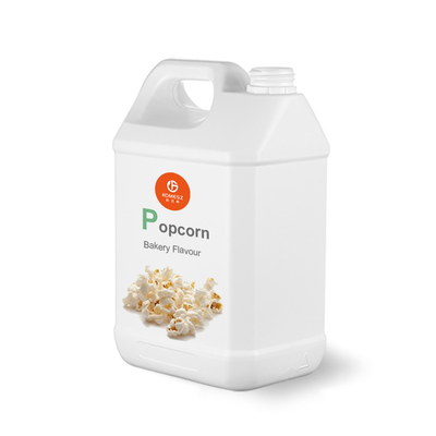 Popcorn Flavor For Bakery