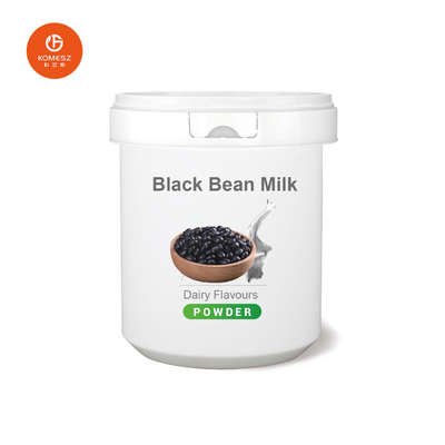 Black bean Milk Flavor Water / Oil-Soluble Powder Dairy Flavor