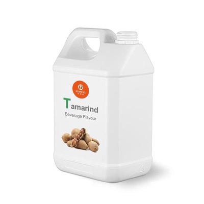 Tamarind  Flavor Liquid Fruit Flavour  For Beverage Smoothies Drinks  Sour Sweet Tropical Style