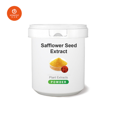 Natural Saffron Seed Extract Crocin and Safranal Active Ingredient