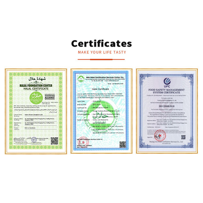 Food Grade Sweet Corn Flavor for Snacks and Beverages