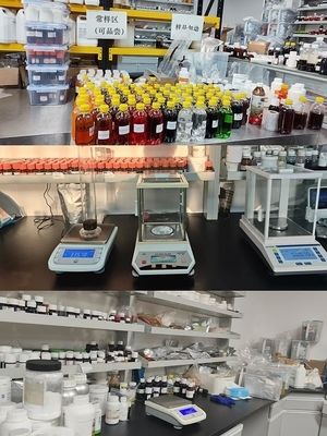 Curry Flavor KMZ---2170054 Curry Flavor For Food Flavouring