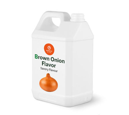 Brown Oinon Flavor KMZ---2170079 Brown Oinon Flavor For Food Flavouring