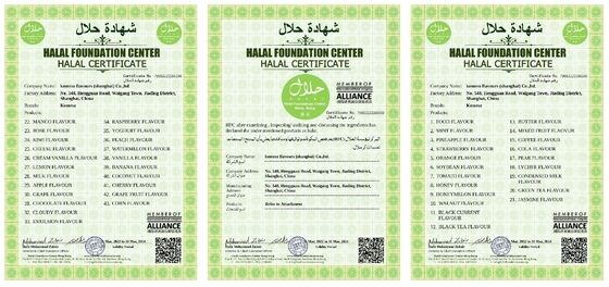 Savoury Flavour Chili Lemon Seasoning Powder Versatile Powdered Seasoning for Food Flavouring KMZ-2180083