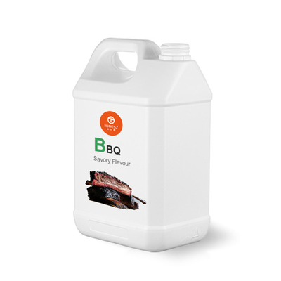 BBQ Flavor KMZ-SL20058 Flavouring Substances Edible Oil