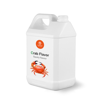 GB 30616 Crab Flavor KMZ-SL20012 For Food Flavouring
