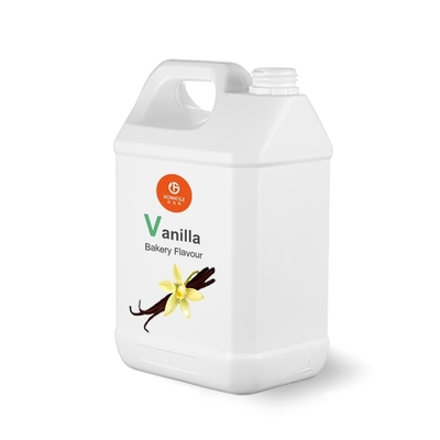 vanilla flavour for bakery