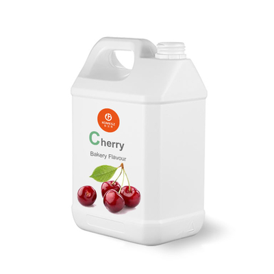 Cherry Flavor For Bakery