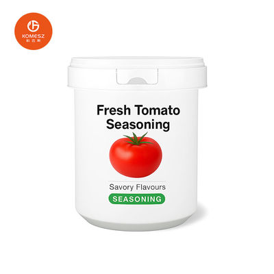 Natural Fresh Tomato Flavor Tomato Flavor Kmz-2170113